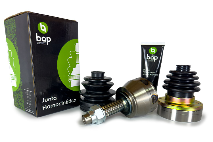 BAP - Componentes de Qualidade