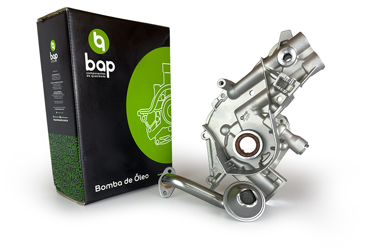 BAP - Componentes de Qualidade
